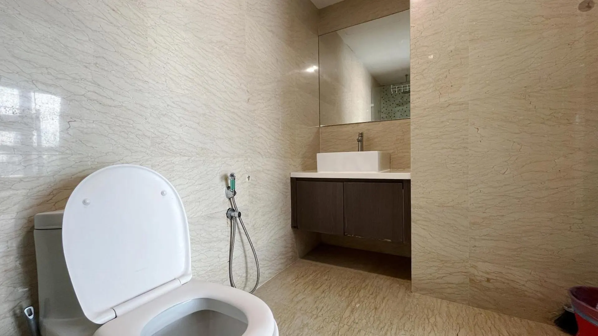 Nj Homestay Hostel At Regalia Residence Kuala Lumpur